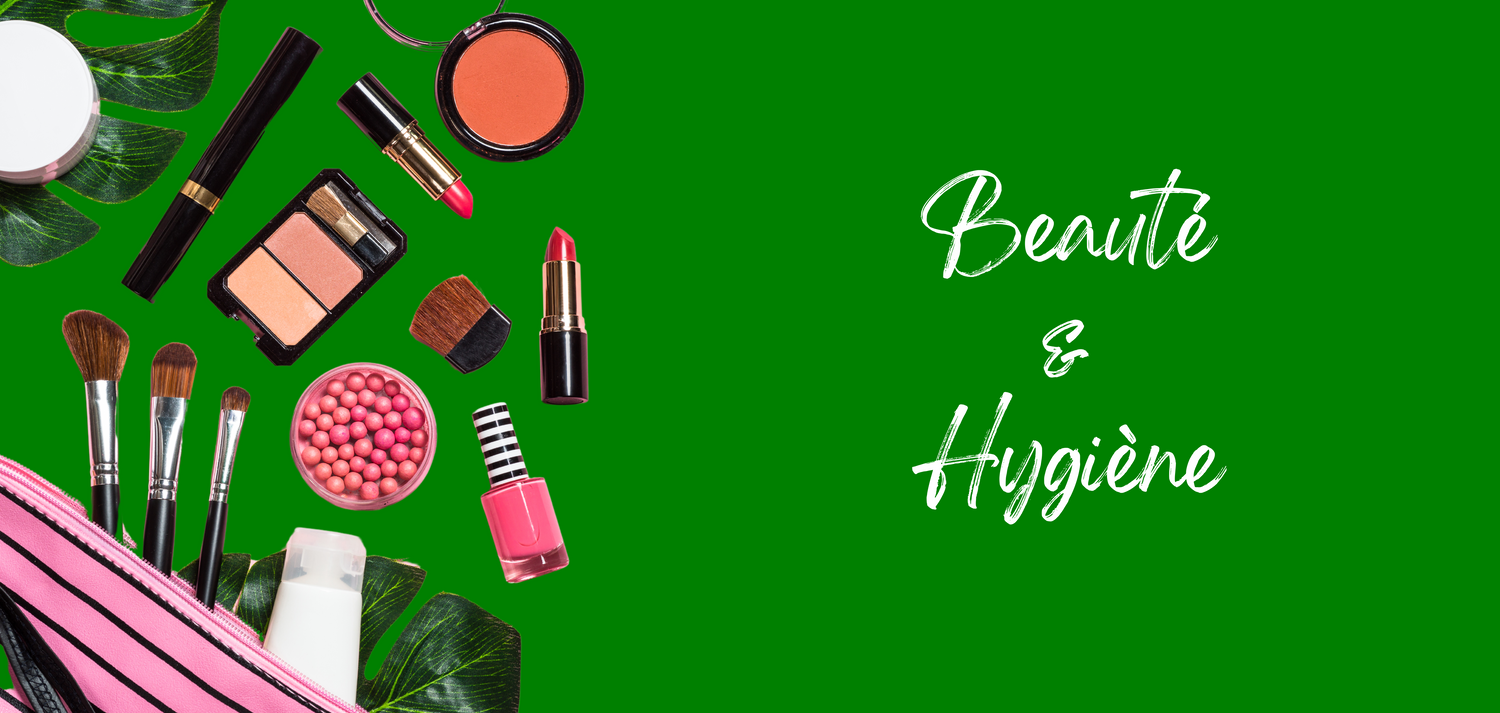 Beauté & Hygiène