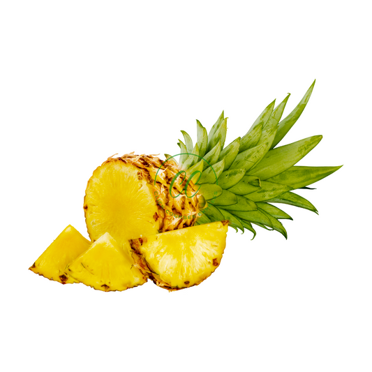 Ananas par pièce - أناناس