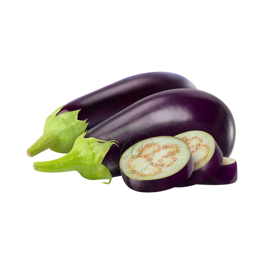 Aubergines 1 Kg - دنجال