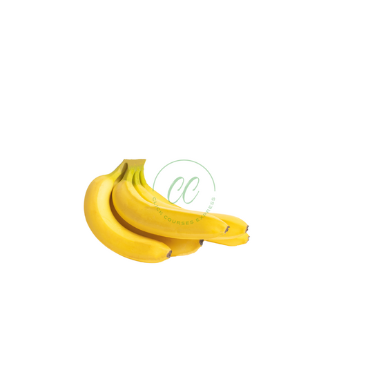 Banane Maroc 1 Kg - بنان مغربي