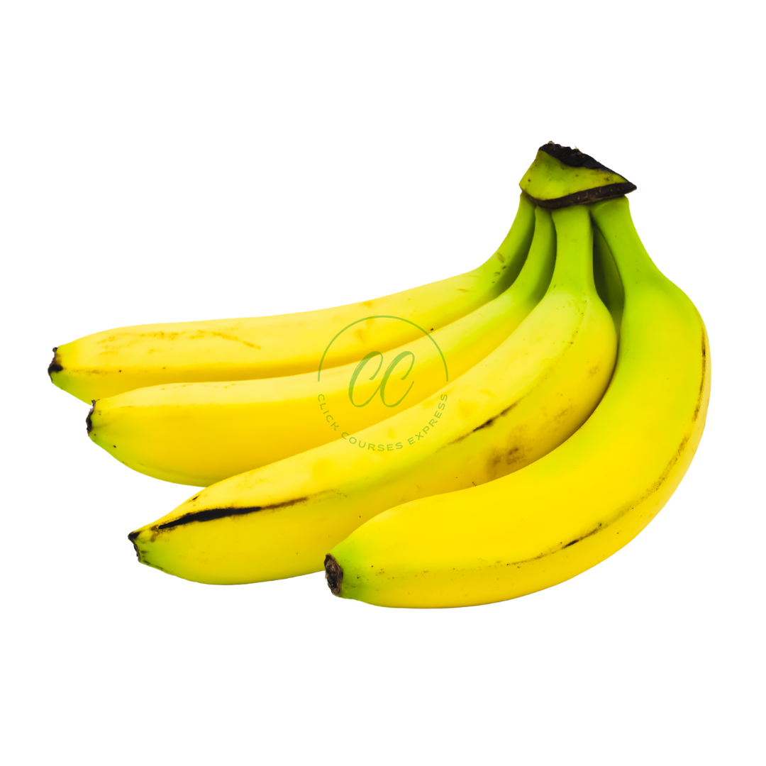 Bananes Costa Rica 1 Kg - بنان كوستا ريكا