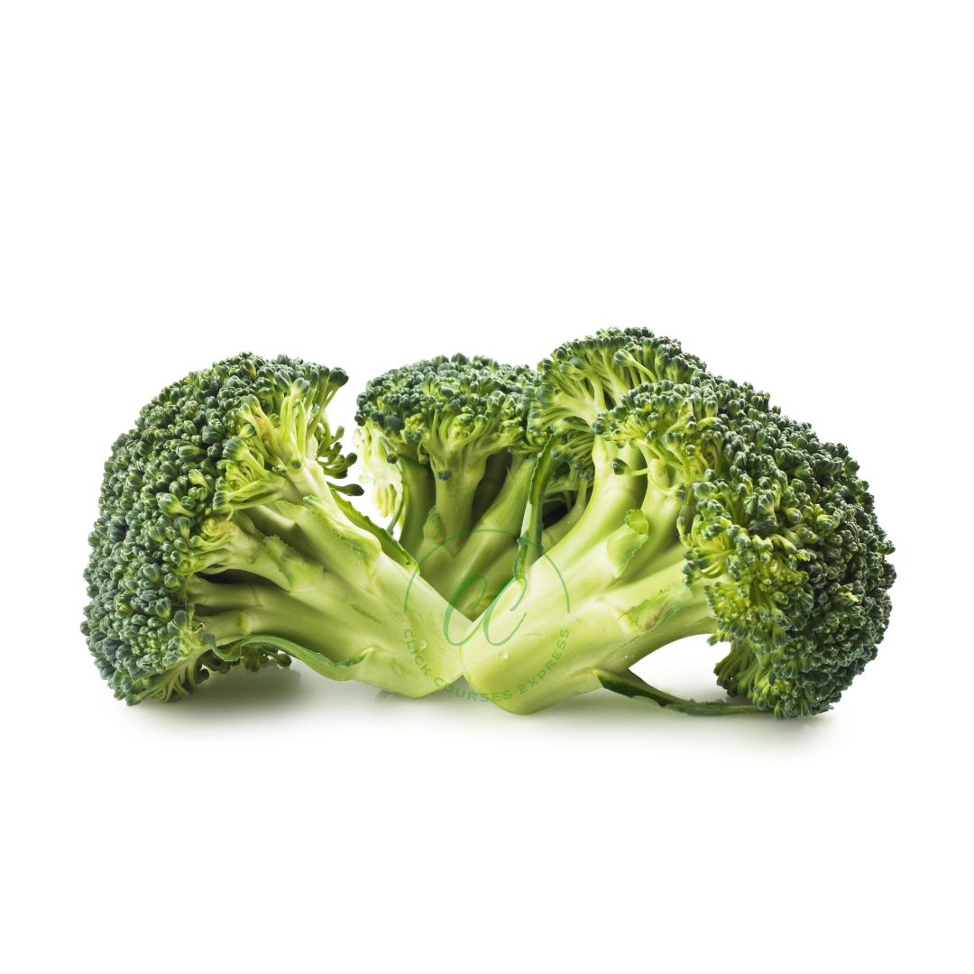 Broccoli 1 Kg - بروكولي