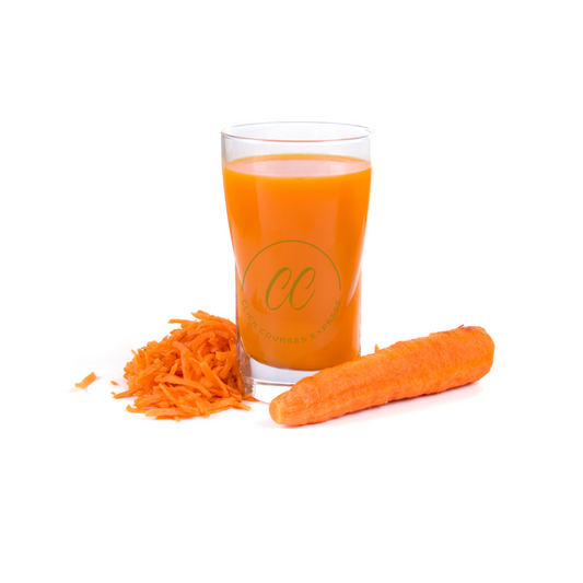 Carottes 1 Kg - خيزو