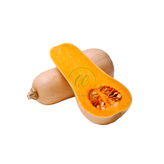 Courge Butternut 1 Kg - قرعة بترنت