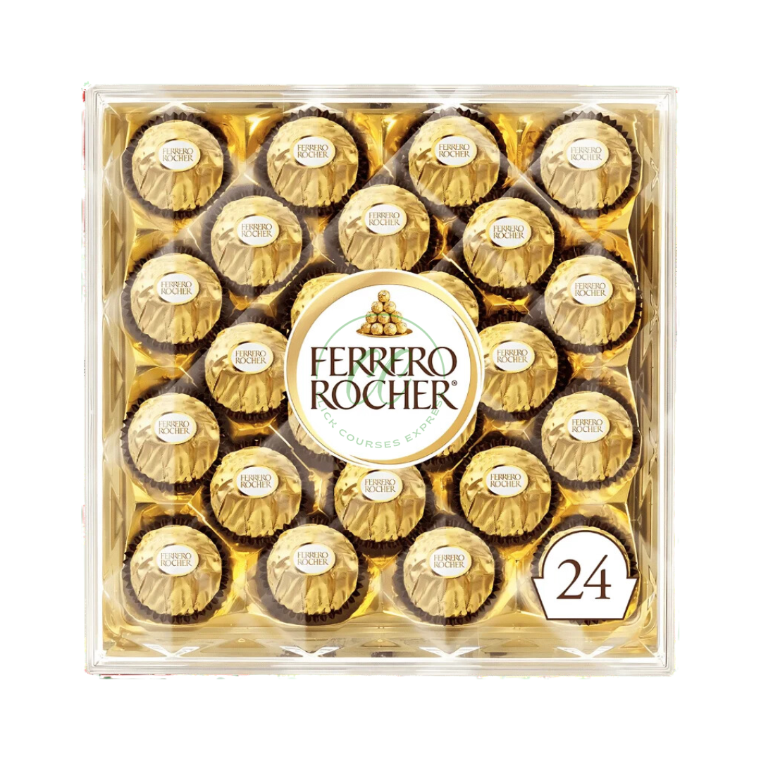 Ferrero Rocher