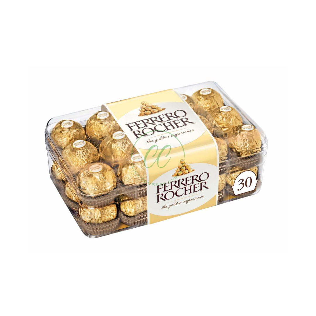 Ferrero Rocher