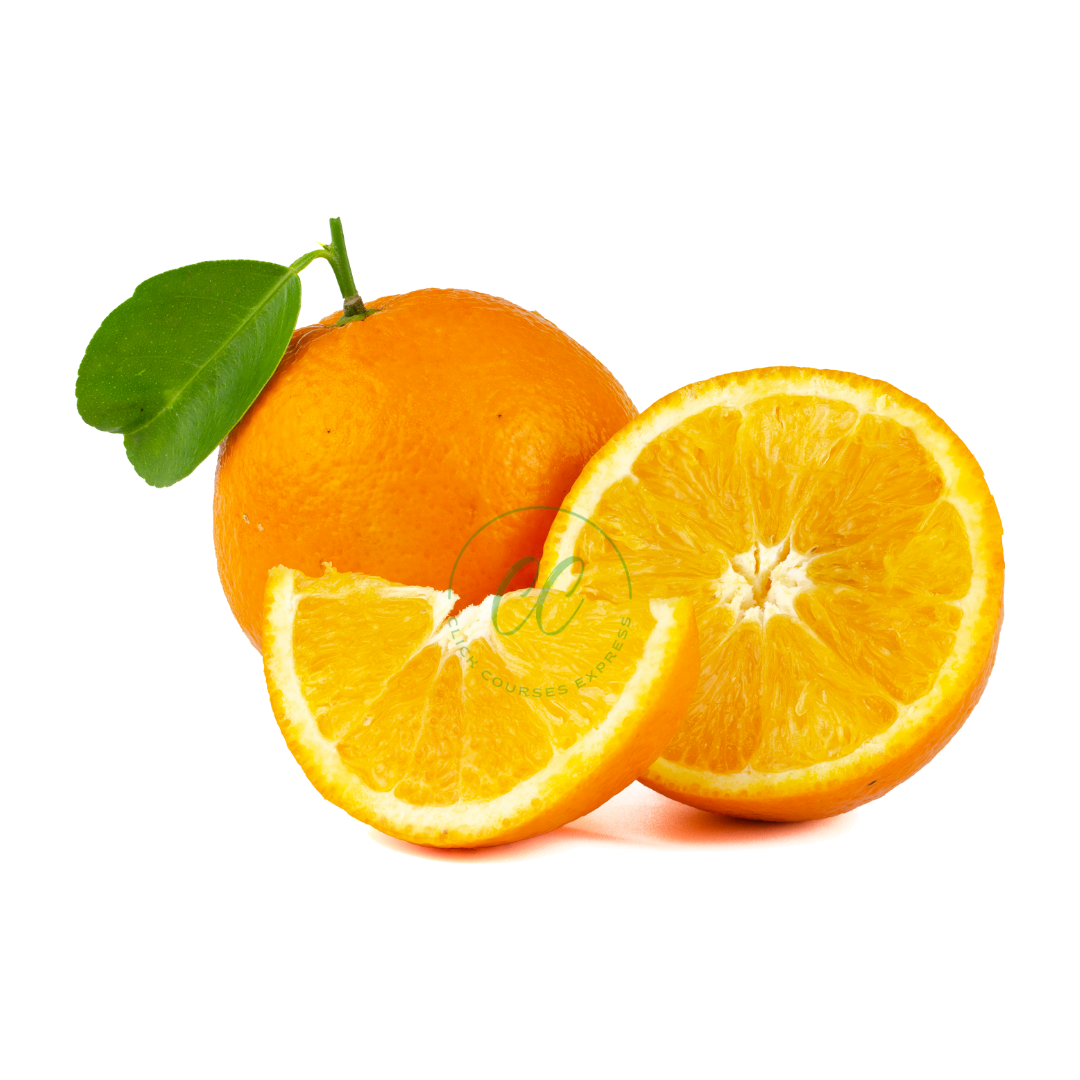 Oranges 1 Kg - ليمون