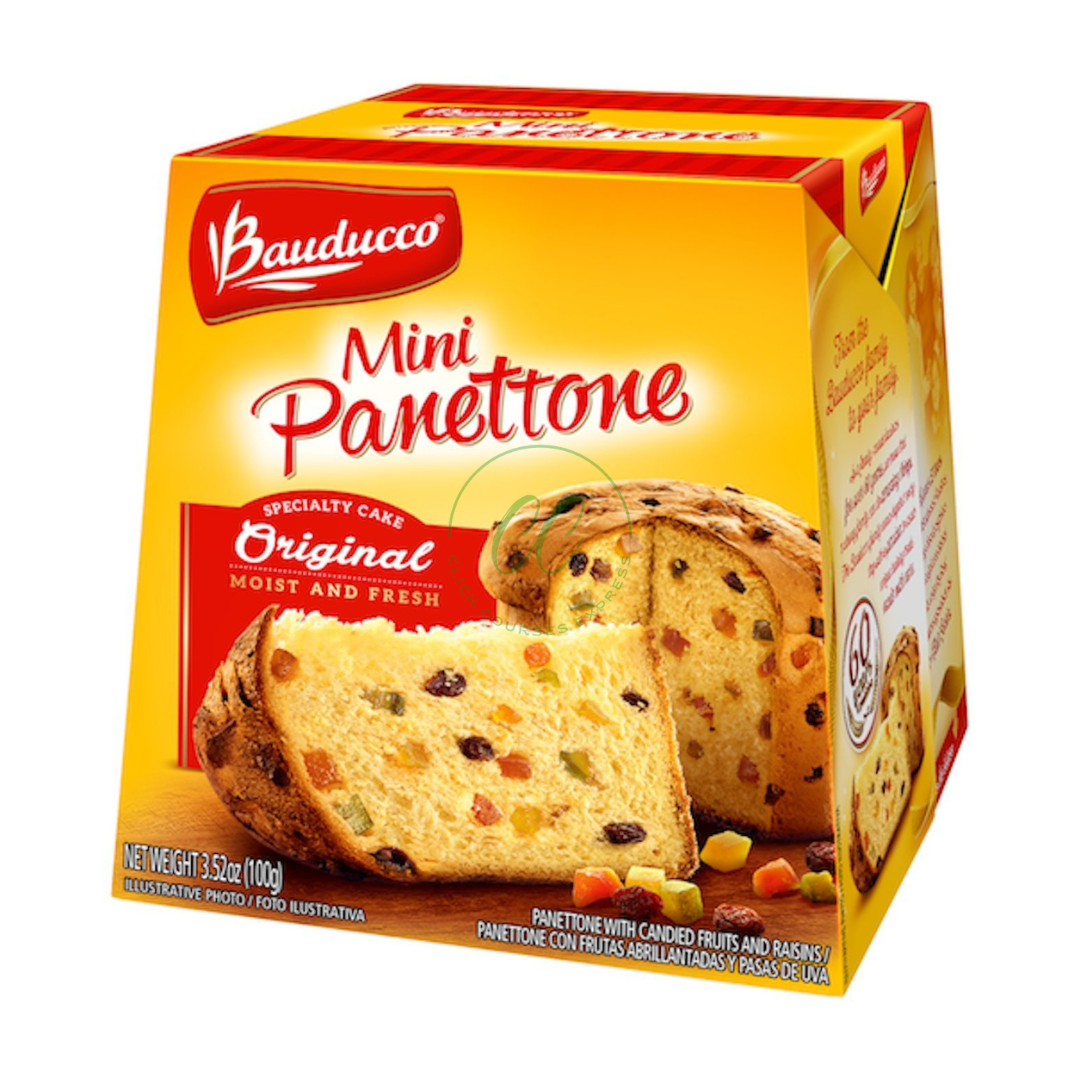 Panettonne