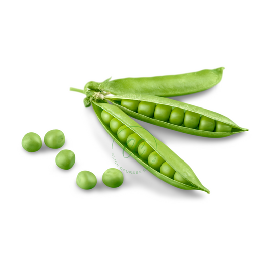 Petit pois 1 Kg - جلبانة