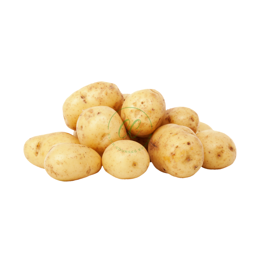 Pommes grenailles 1 Kg - بطاطا صغيرة