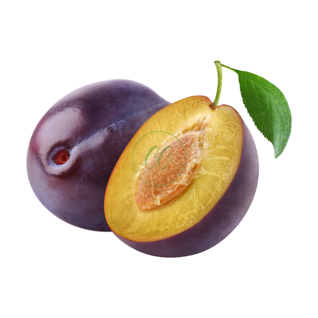 Prunes 1 Kg - برقوق