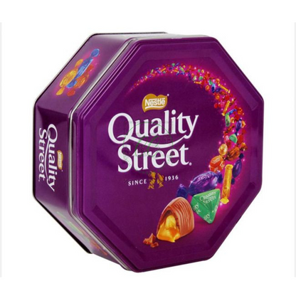 Quality Street