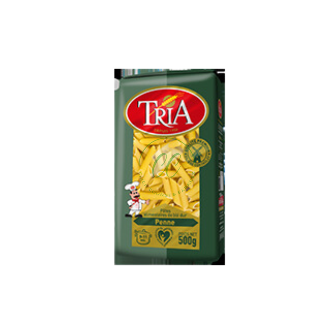 Penne Tria